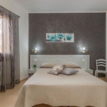 Terra Del Sole Bed & Breakfast Macari Luaran gambar