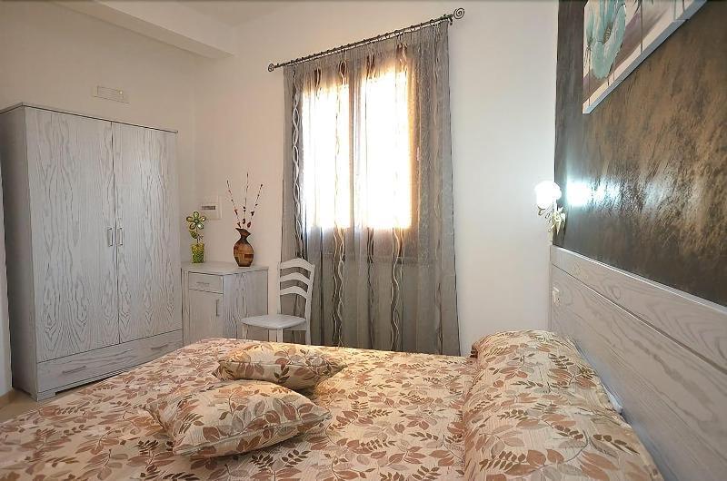 Terra Del Sole Bed & Breakfast Macari Luaran gambar