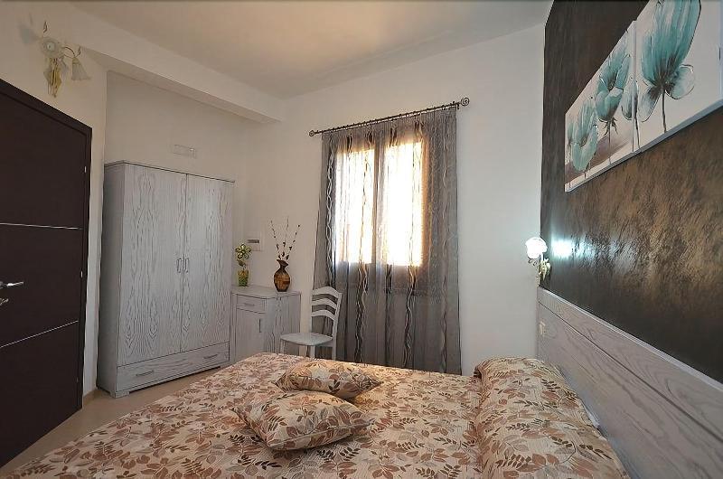 Terra Del Sole Bed & Breakfast Macari Luaran gambar