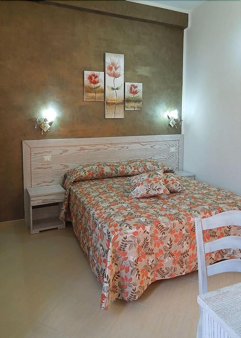 Terra Del Sole Bed & Breakfast Macari Luaran gambar
