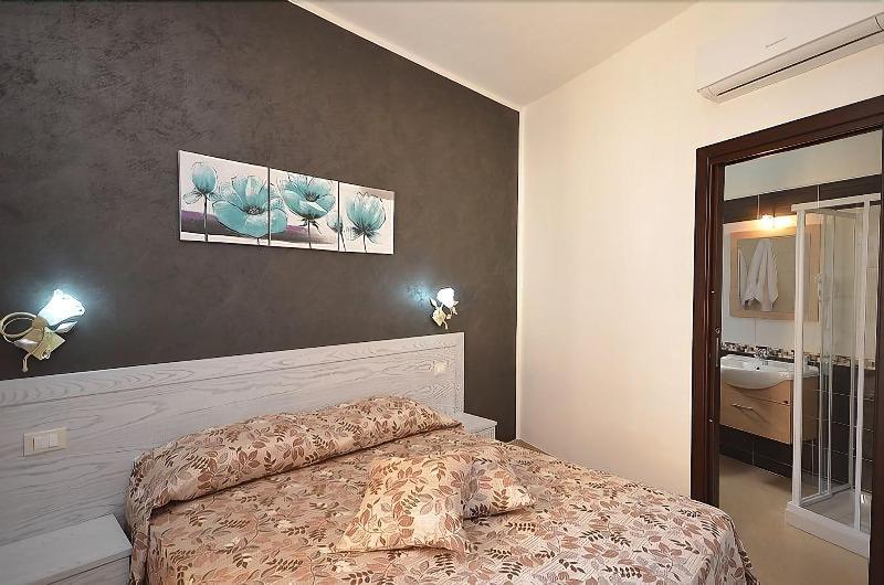 Terra Del Sole Bed & Breakfast Macari Luaran gambar