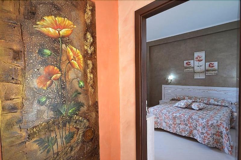 Terra Del Sole Bed & Breakfast Macari Luaran gambar