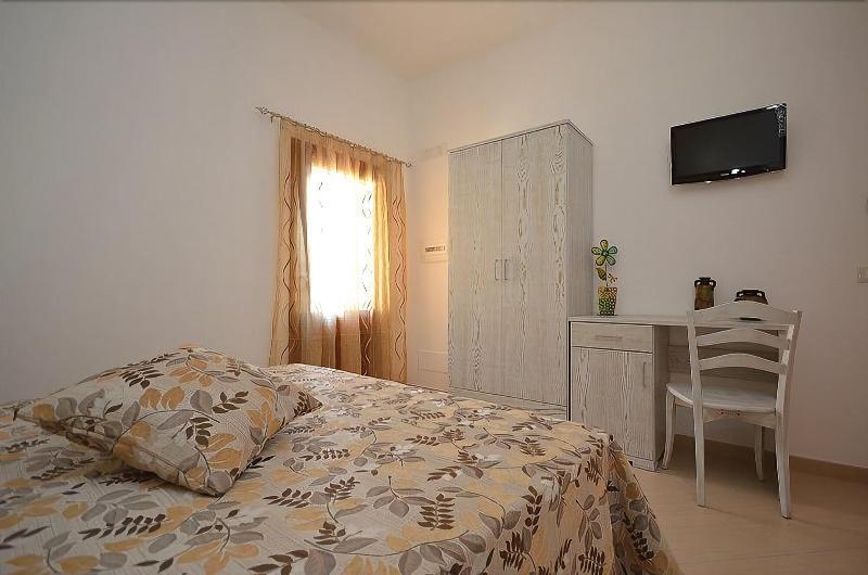 Terra Del Sole Bed & Breakfast Macari Luaran gambar