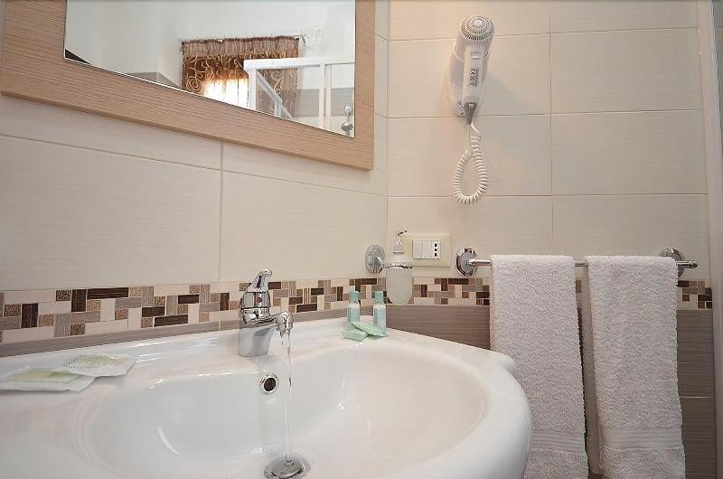 Terra Del Sole Bed & Breakfast Macari Luaran gambar