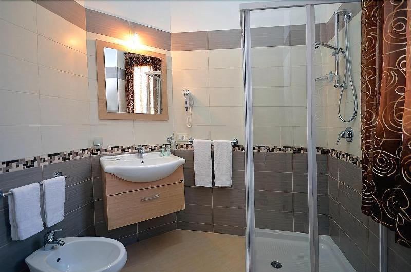Terra Del Sole Bed & Breakfast Macari Luaran gambar