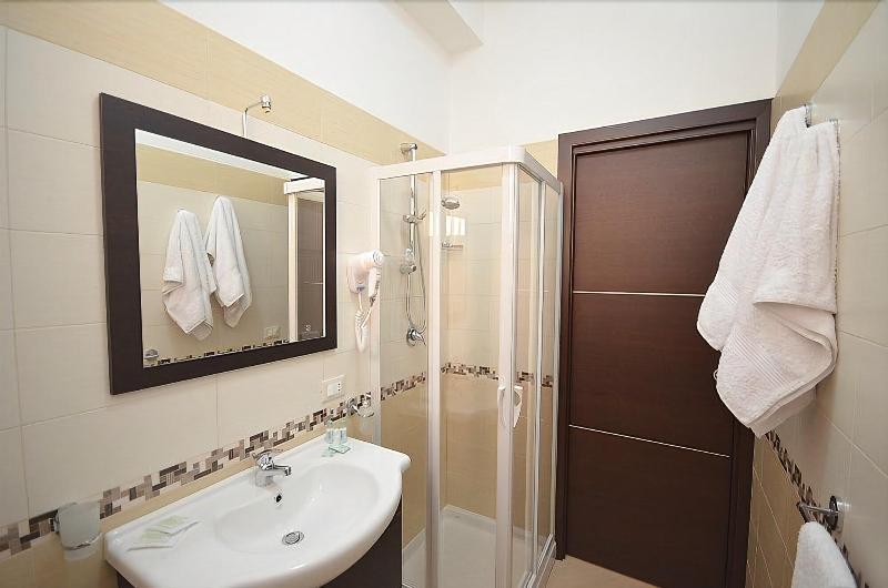 Terra Del Sole Bed & Breakfast Macari Luaran gambar