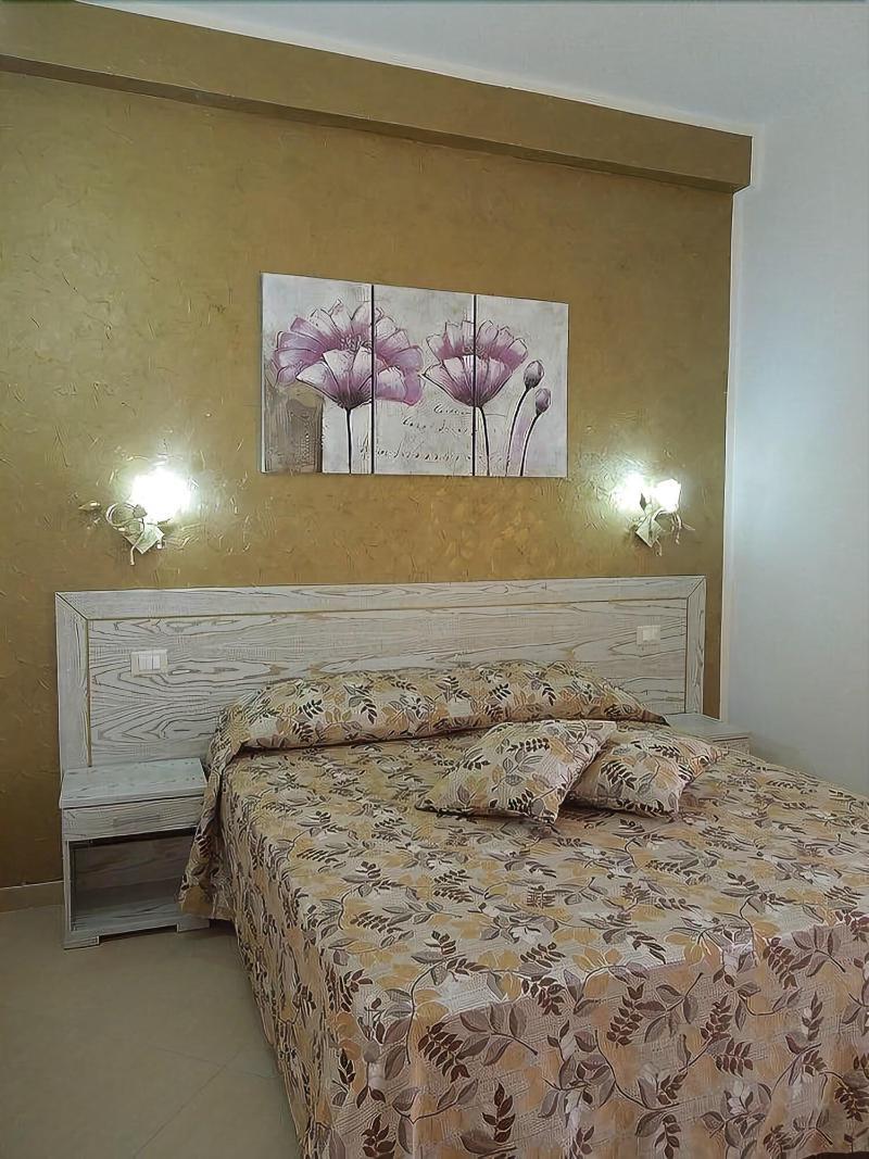 Terra Del Sole Bed & Breakfast Macari Luaran gambar