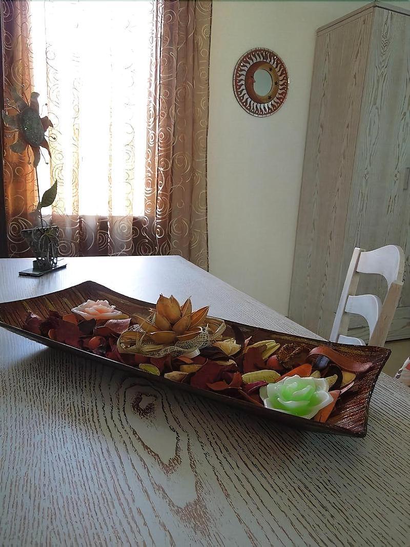 Terra Del Sole Bed & Breakfast Macari Luaran gambar
