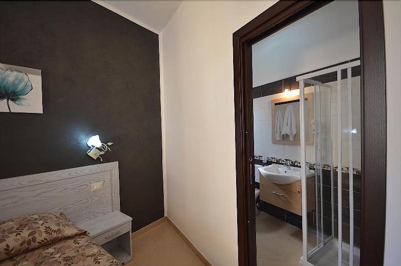 Terra Del Sole Bed & Breakfast Macari Luaran gambar