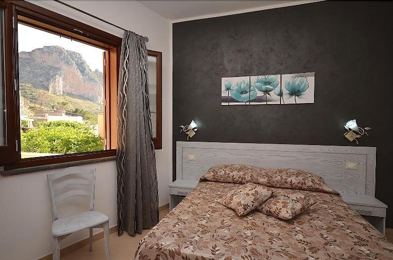 Terra Del Sole Bed & Breakfast Macari Luaran gambar
