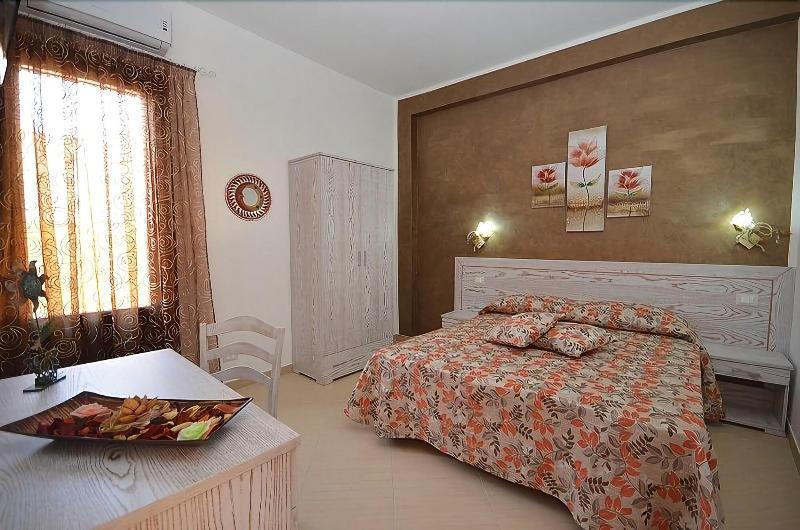 Terra Del Sole Bed & Breakfast Macari Luaran gambar