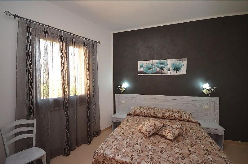 Terra Del Sole Bed & Breakfast Macari Luaran gambar