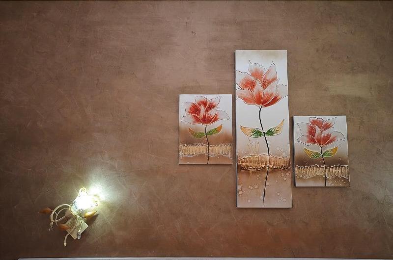 Terra Del Sole Bed & Breakfast Macari Luaran gambar