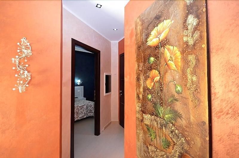 Terra Del Sole Bed & Breakfast Macari Luaran gambar