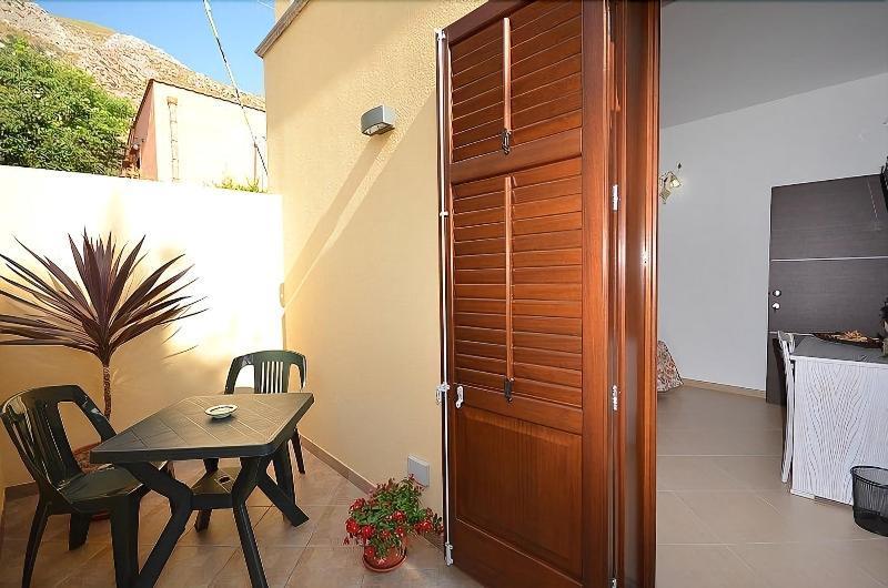 Terra Del Sole Bed & Breakfast Macari Luaran gambar