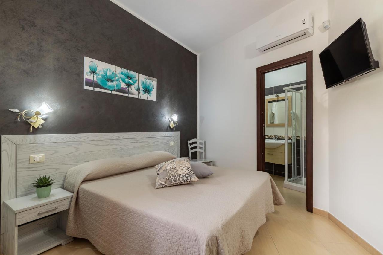 Terra Del Sole Bed & Breakfast Macari Luaran gambar