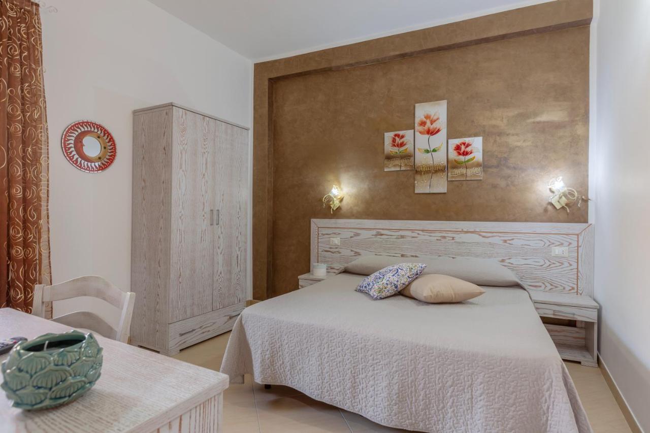 Terra Del Sole Bed & Breakfast Macari Luaran gambar