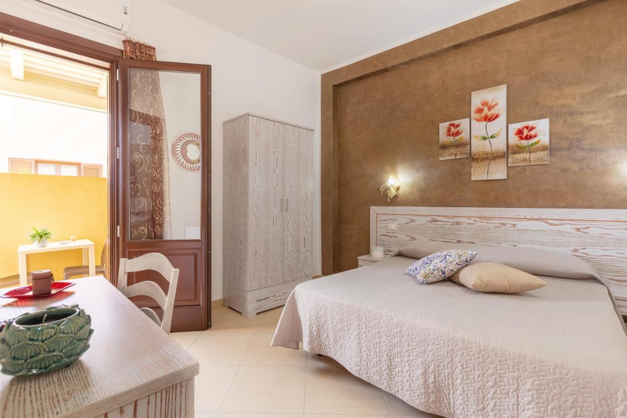 Terra Del Sole Bed & Breakfast Macari Luaran gambar