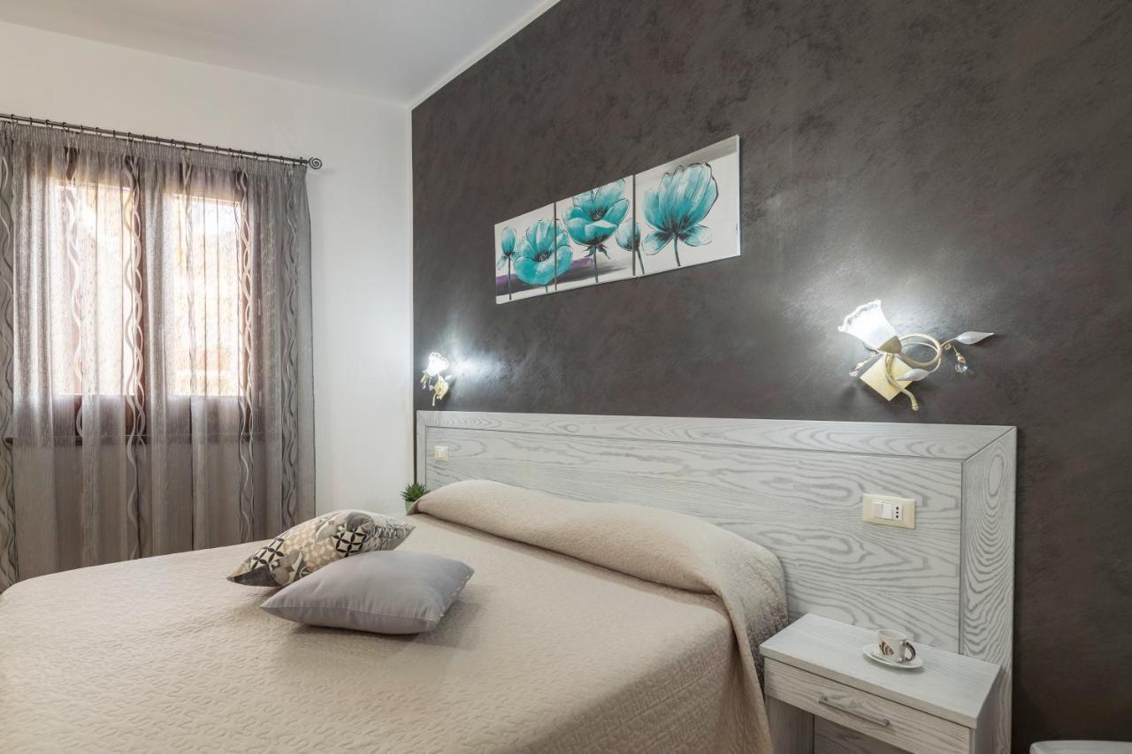 Terra Del Sole Bed & Breakfast Macari Luaran gambar