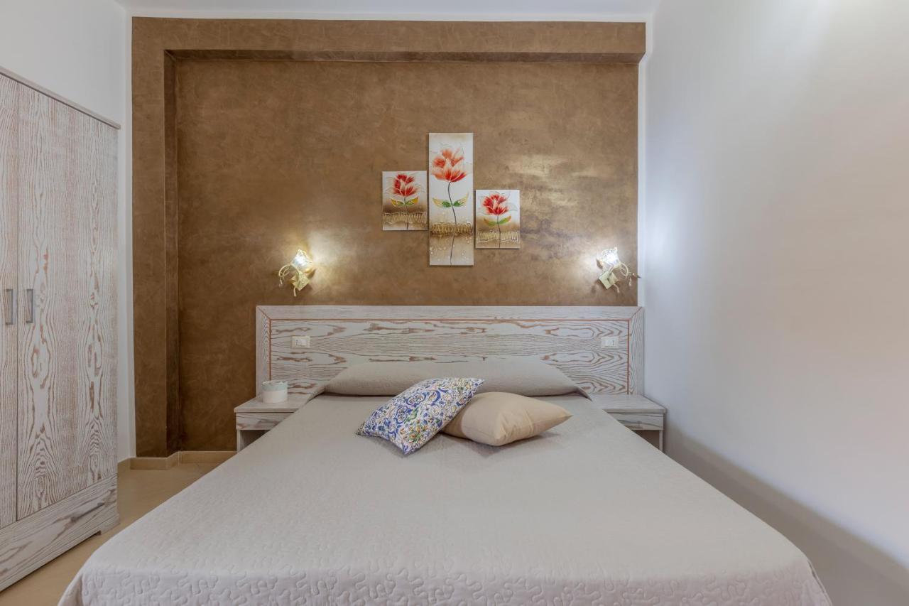 Terra Del Sole Bed & Breakfast Macari Luaran gambar