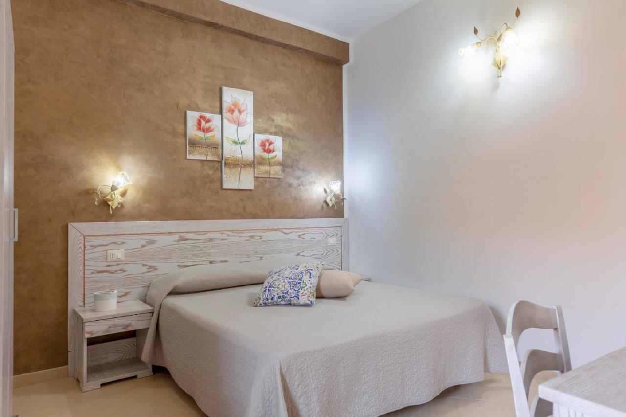 Terra Del Sole Bed & Breakfast Macari Luaran gambar