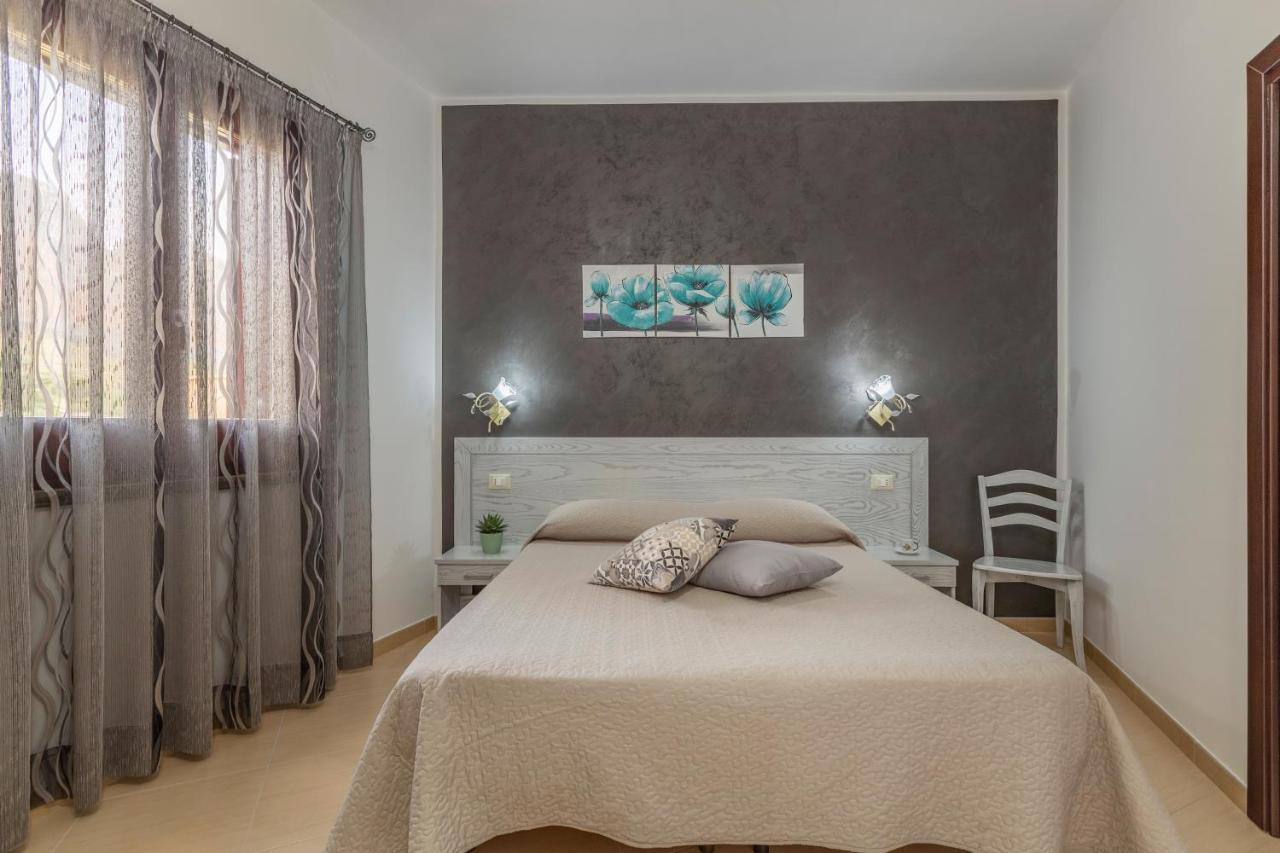 Terra Del Sole Bed & Breakfast Macari Luaran gambar
