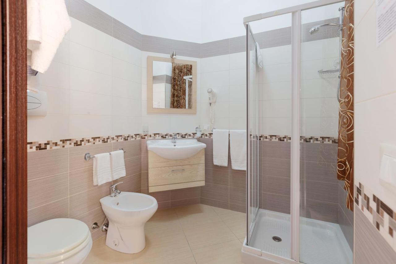 Terra Del Sole Bed & Breakfast Macari Luaran gambar