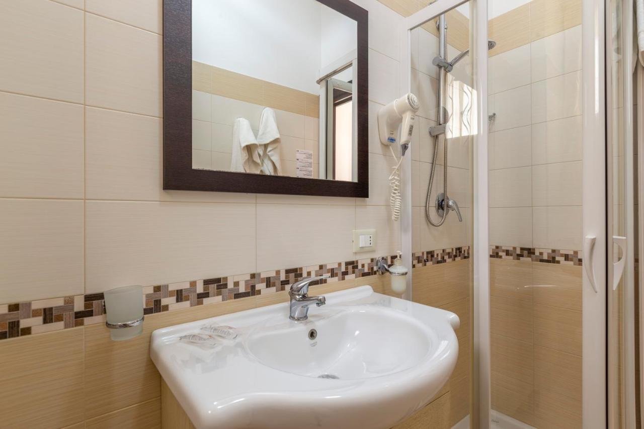 Terra Del Sole Bed & Breakfast Macari Luaran gambar