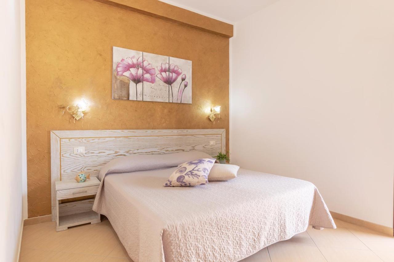 Terra Del Sole Bed & Breakfast Macari Luaran gambar