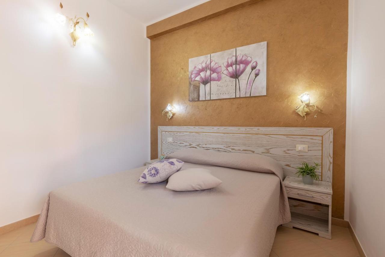 Terra Del Sole Bed & Breakfast Macari Luaran gambar